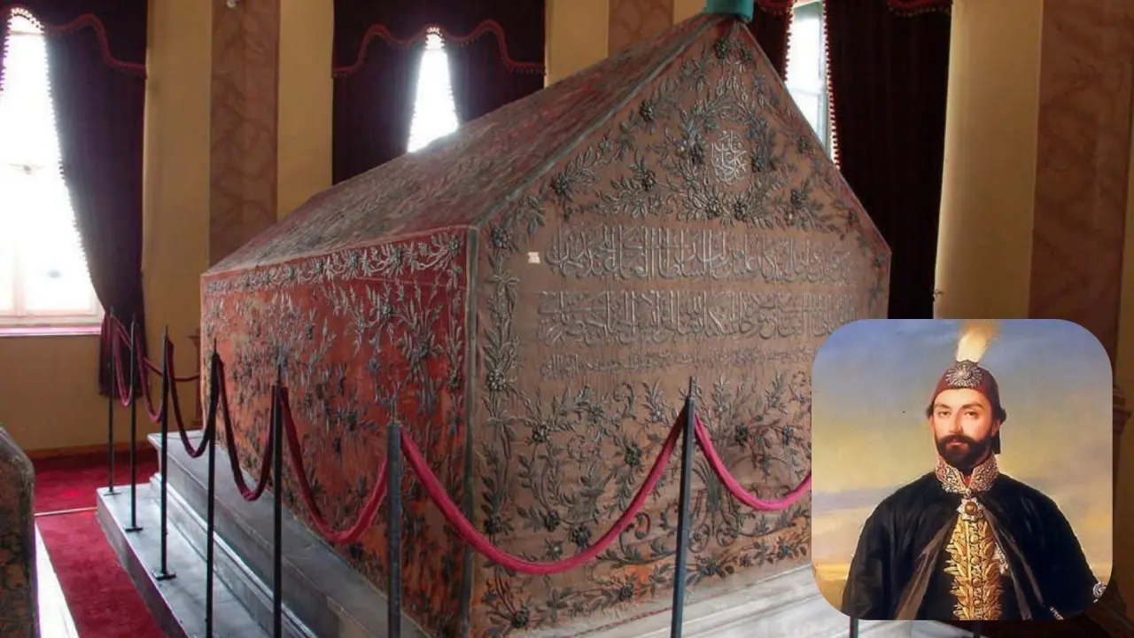 Vefatının yıl dönümünde Sultan Abdülmecid: Sanatla anılan bir padişah 5