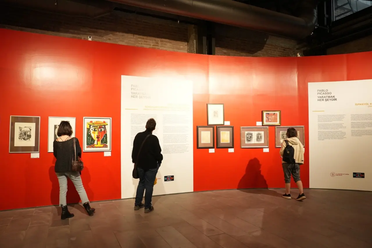 Kültür yolu Bursa’da şahlanıyor: 600 etkinlik, 9 günlük sanat şöleni! 2