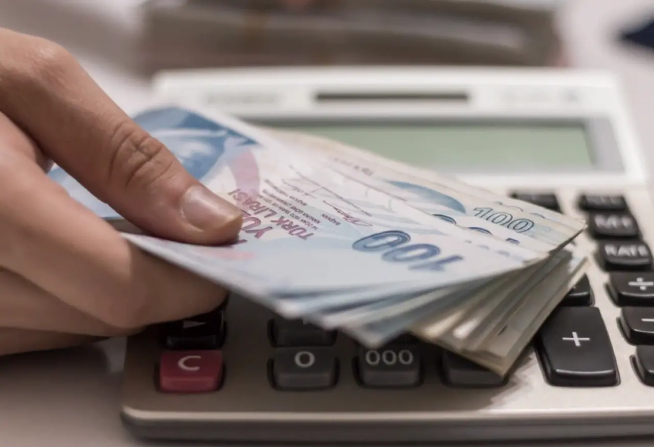 3600 ek göstergeyle kimin maaşı artacak? 8