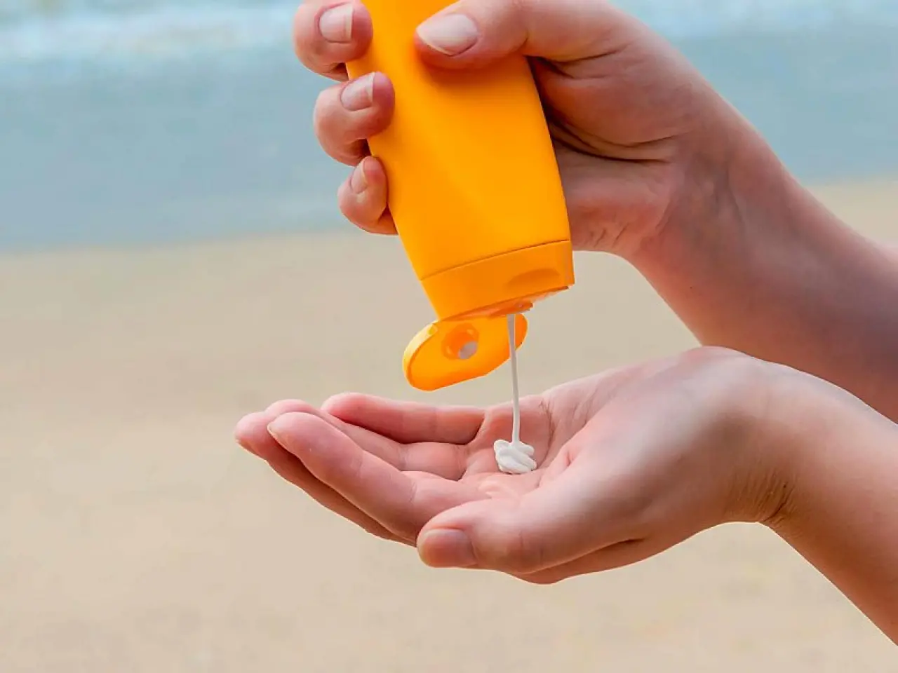 Güneş kremi seçerken nelere dikkat edilmeli? 2
