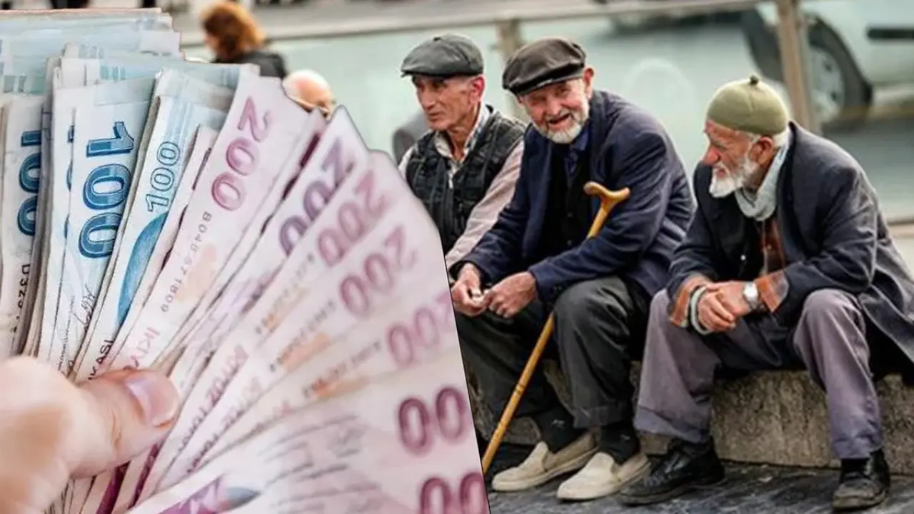 SGK’dan yeni emeklilik hamlesi: 5 yıl erken emekli olabilirsiniz! 5