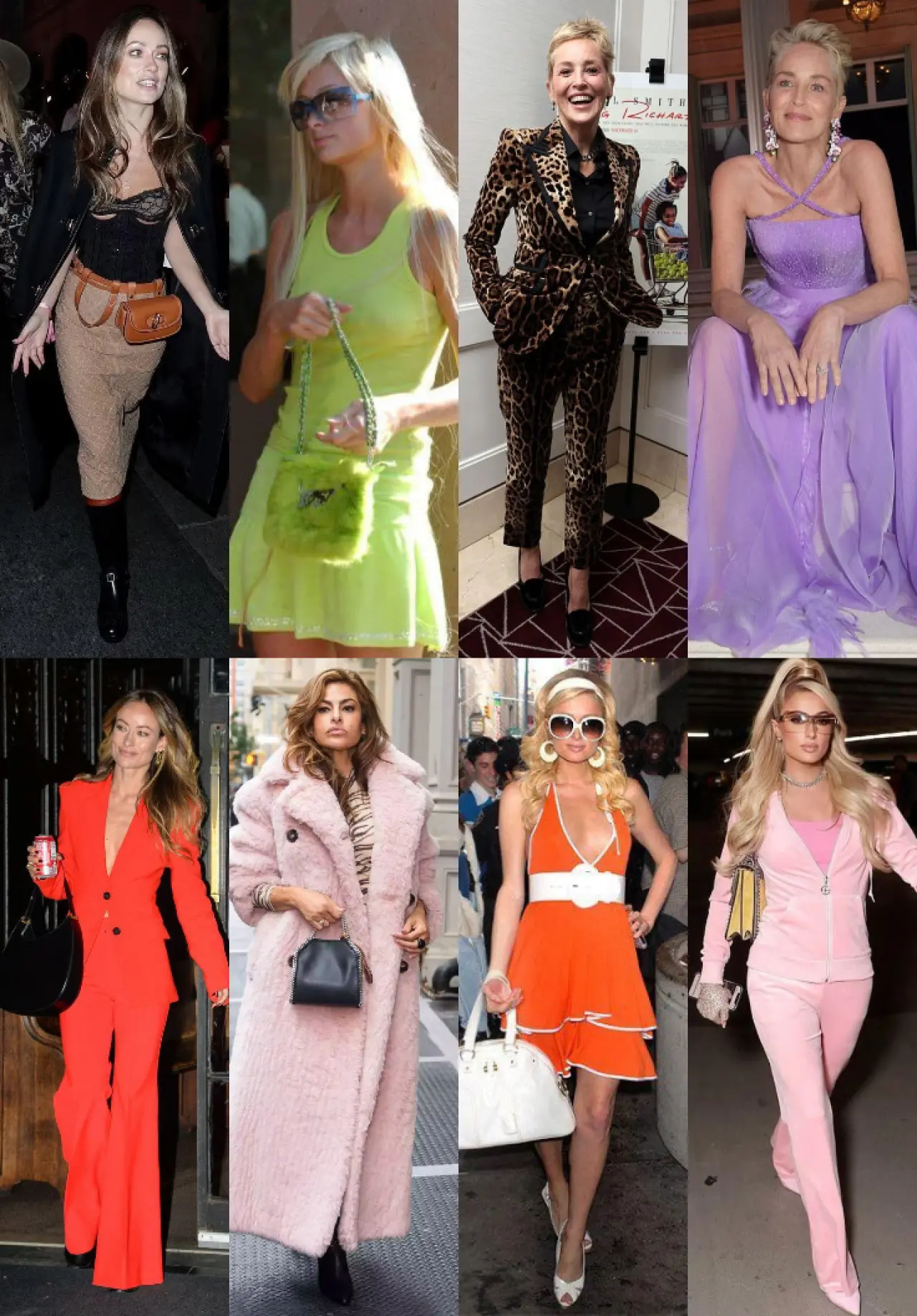 Venüs burcuna göre nasıl giyinmelisin? 12