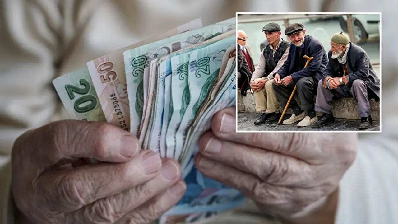 SGK’dan yeni emeklilik hamlesi: 5 yıl erken emekli olabilirsiniz! 2