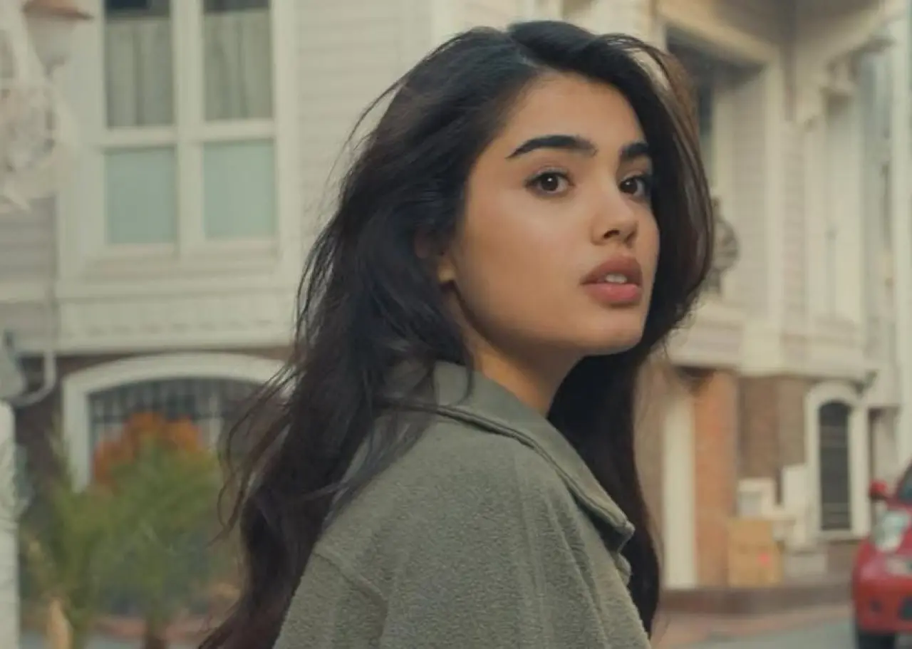 Çarpıntı dizisiyle Lizge Cömert kariyerinde yeni sayfa açıyor 3