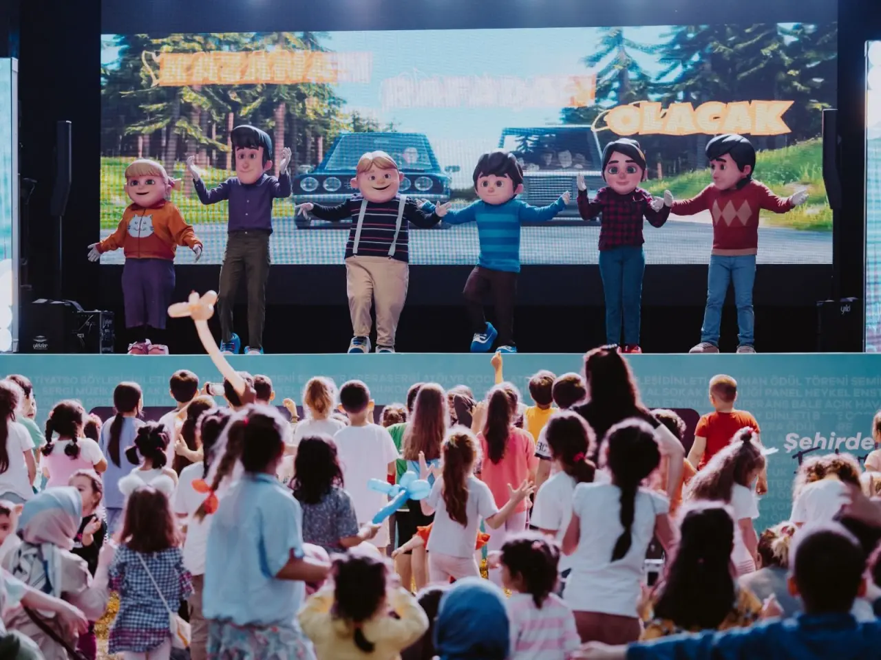 Karadeniz'in kalbi: Samsun kültür yolu’yla tarih, sanat ve müzikle buluşuyor! 7