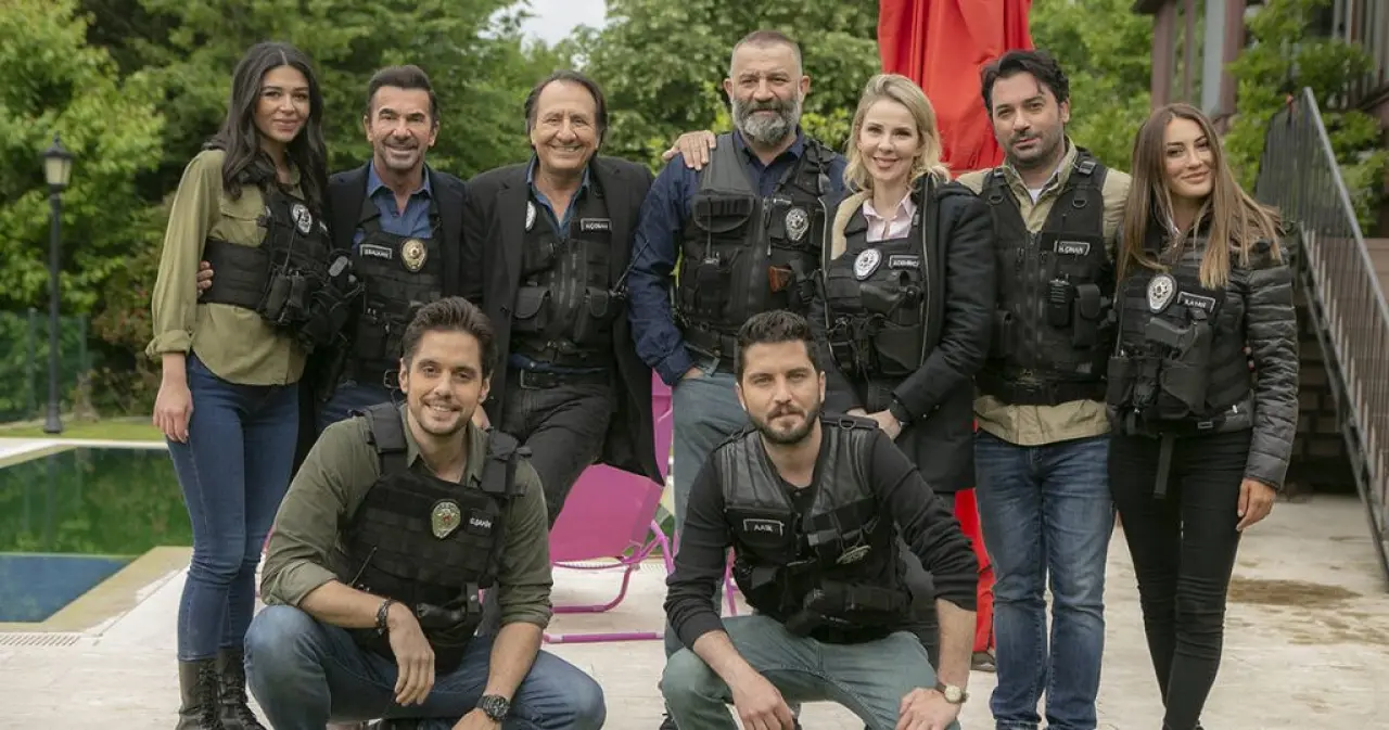 Arka Sokaklar 717. Bölüm Çıktı mı, Fragmanı Yayınlandı mı? 3