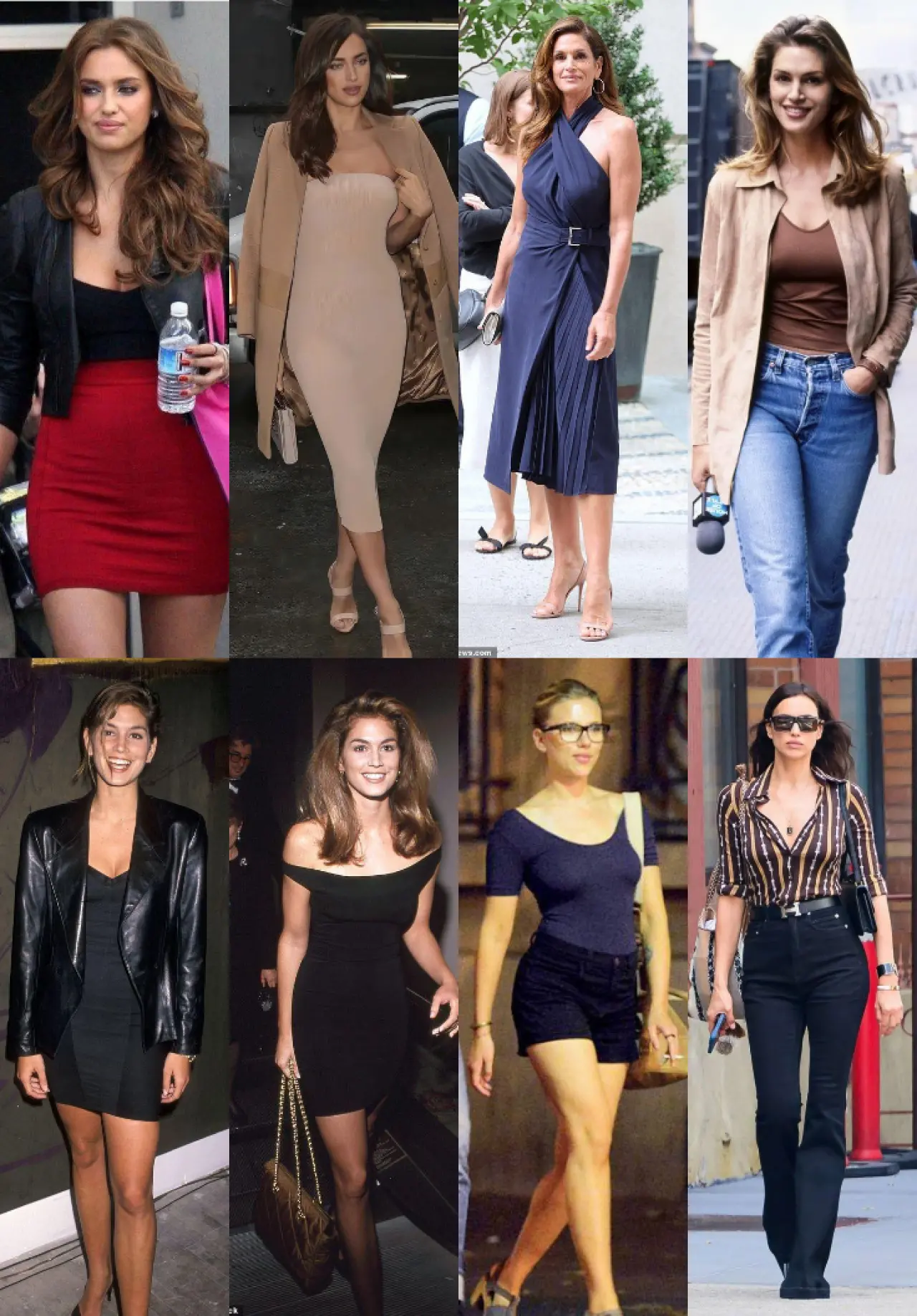 Venüs burcuna göre nasıl giyinmelisin? 11