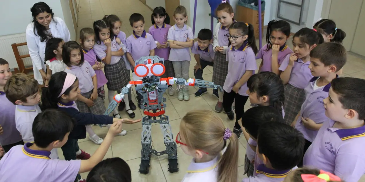 BİLSEM sözlü sınav sonuçları açıklandı! Tercihler başlıyor 1