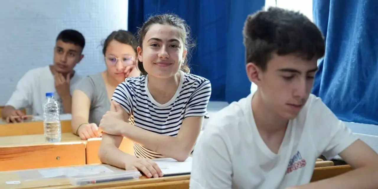 LGS 2025 tamamlandı! Şimdi gözler 11 Temmuz’da 3