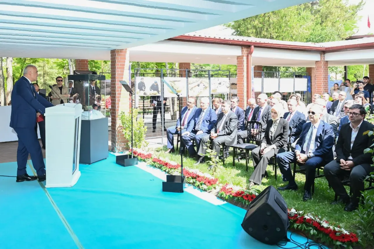 Tarihi ayağa kaldırıyoruz! 3 bin yıllık sır açığa çıktı! 2