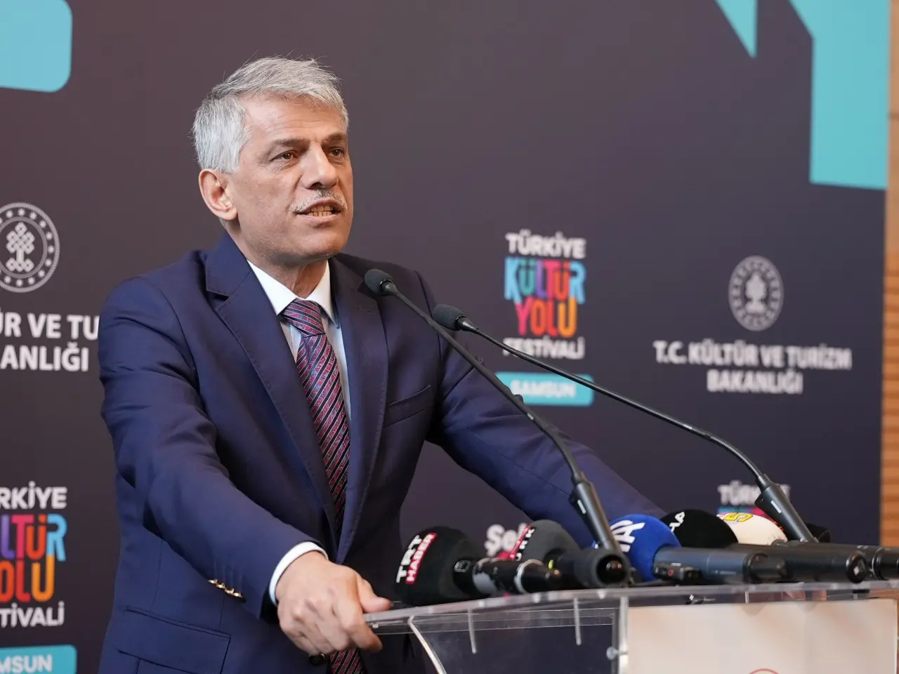 Kültür Yolu Samsun’da! Sergiler, konserler ve daha fazlası seni bekliyor! 2