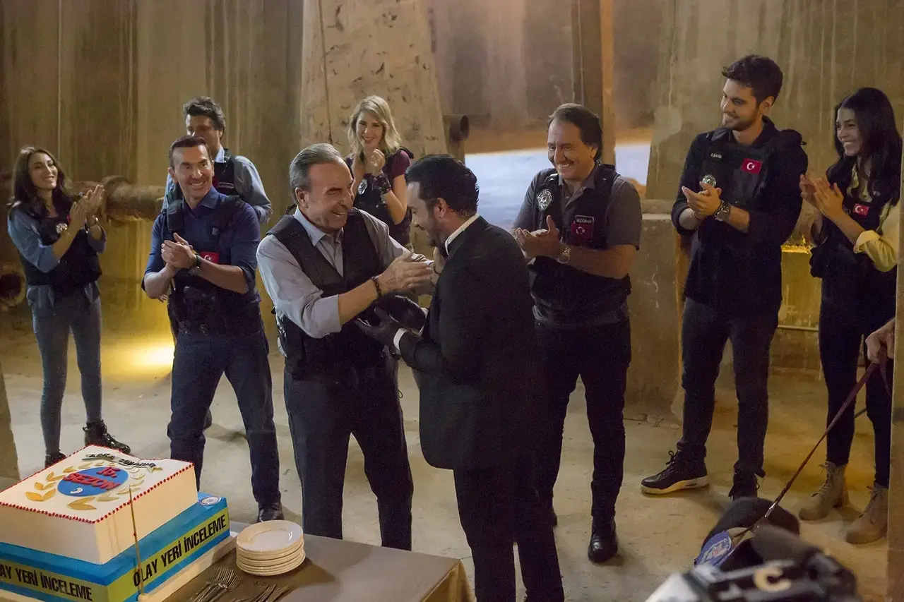 Arka Sokaklar 717. Bölüm Çıktı mı, Fragmanı Yayınlandı mı? 2