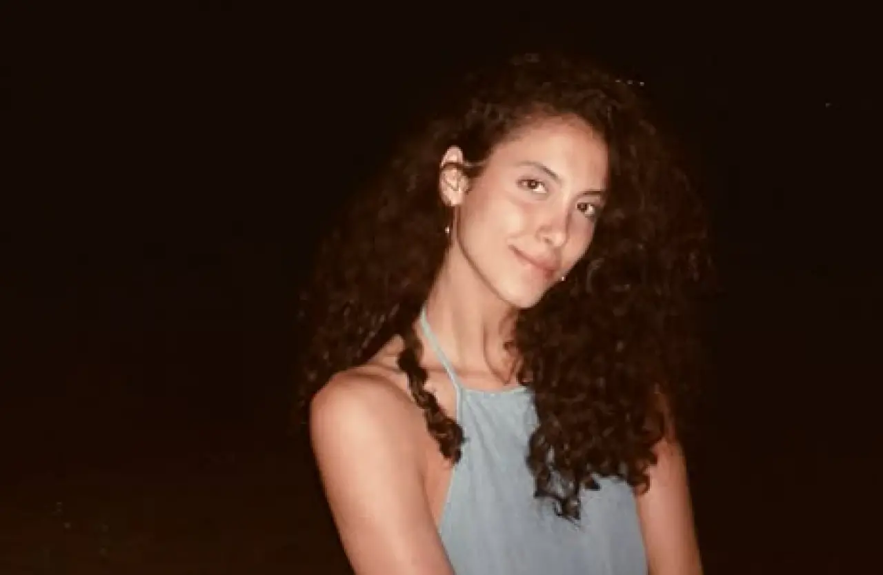 Voleybolcu Deniz Uyanık Kimdir, Kaç Yaşında, Aslen Nereli, Boyu ve Kilosu Kaç? Yeni Yıldızın Hakkında Her Şey 3