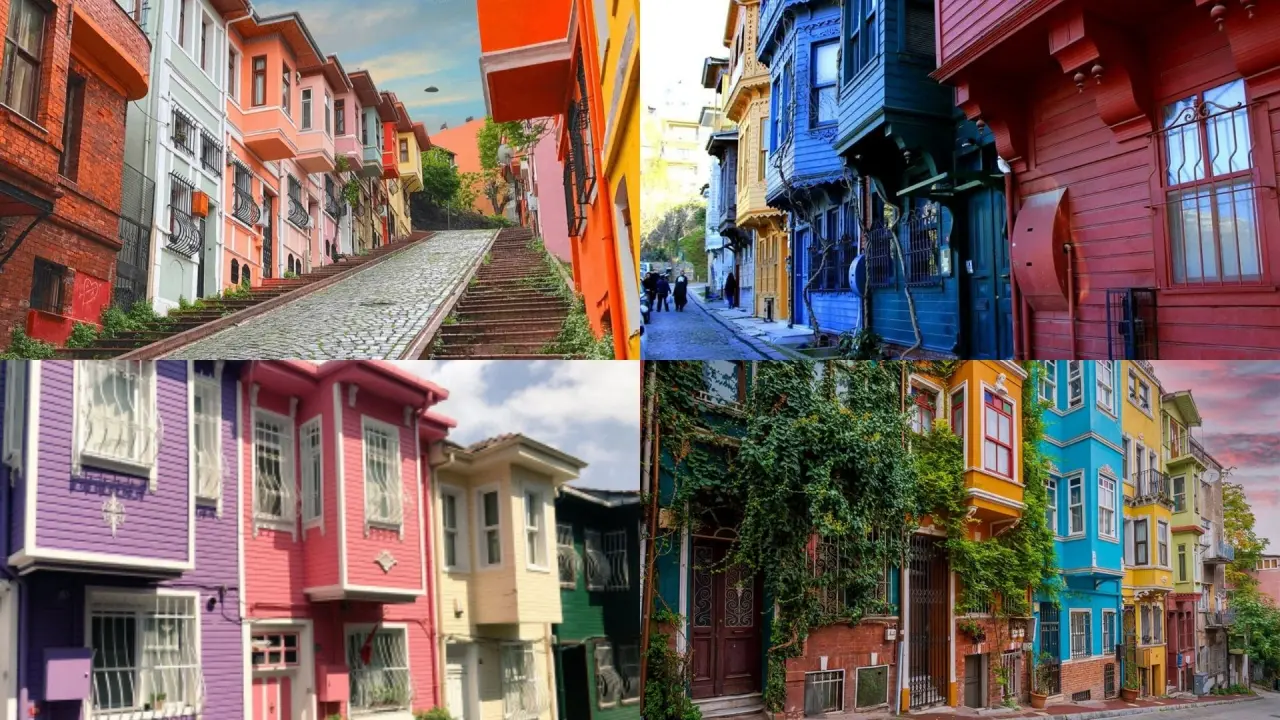 Sokağa Taşan Zarafet: Cumba 3