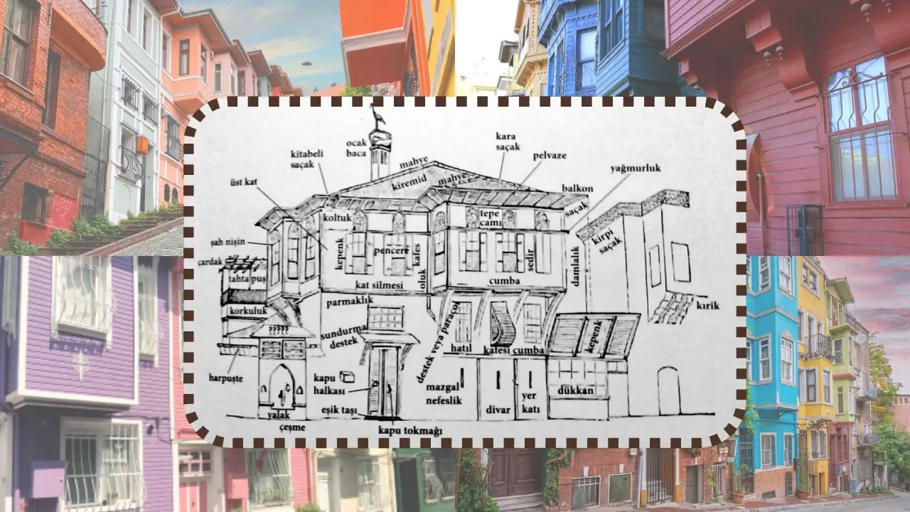 Sokağa Taşan Zarafet: Cumba 1