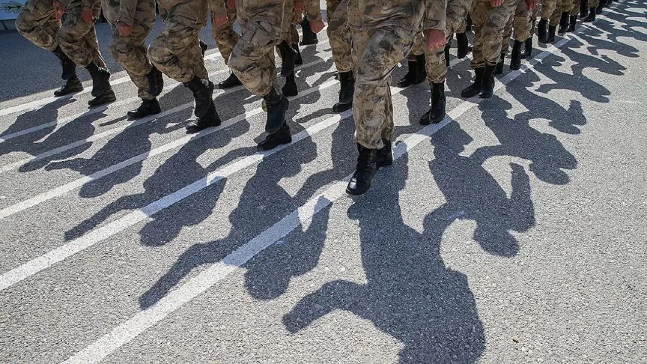 2025’in İkinci Yarısı İçin Bedelli Askerlik Ücreti Açıklandı: İşte Yeni Rakam 2