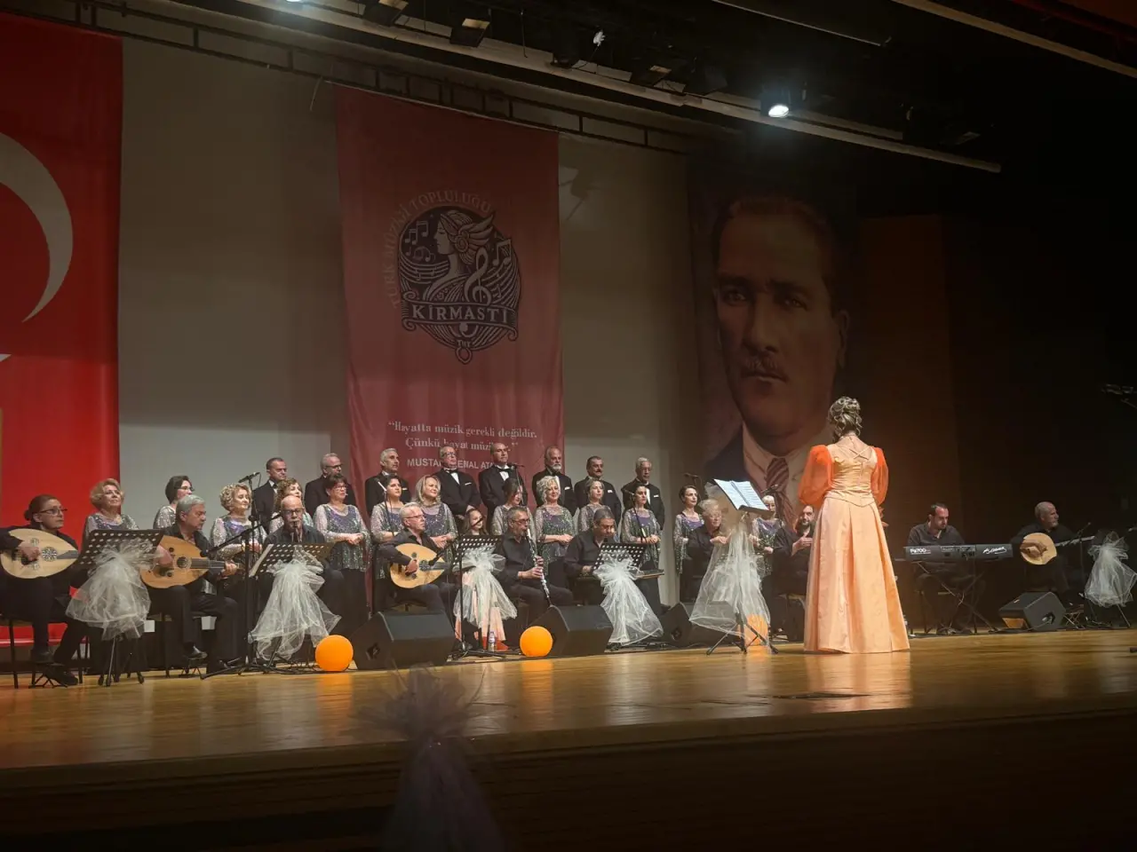 Sanatın Kalbi Bursa’da Attı 1