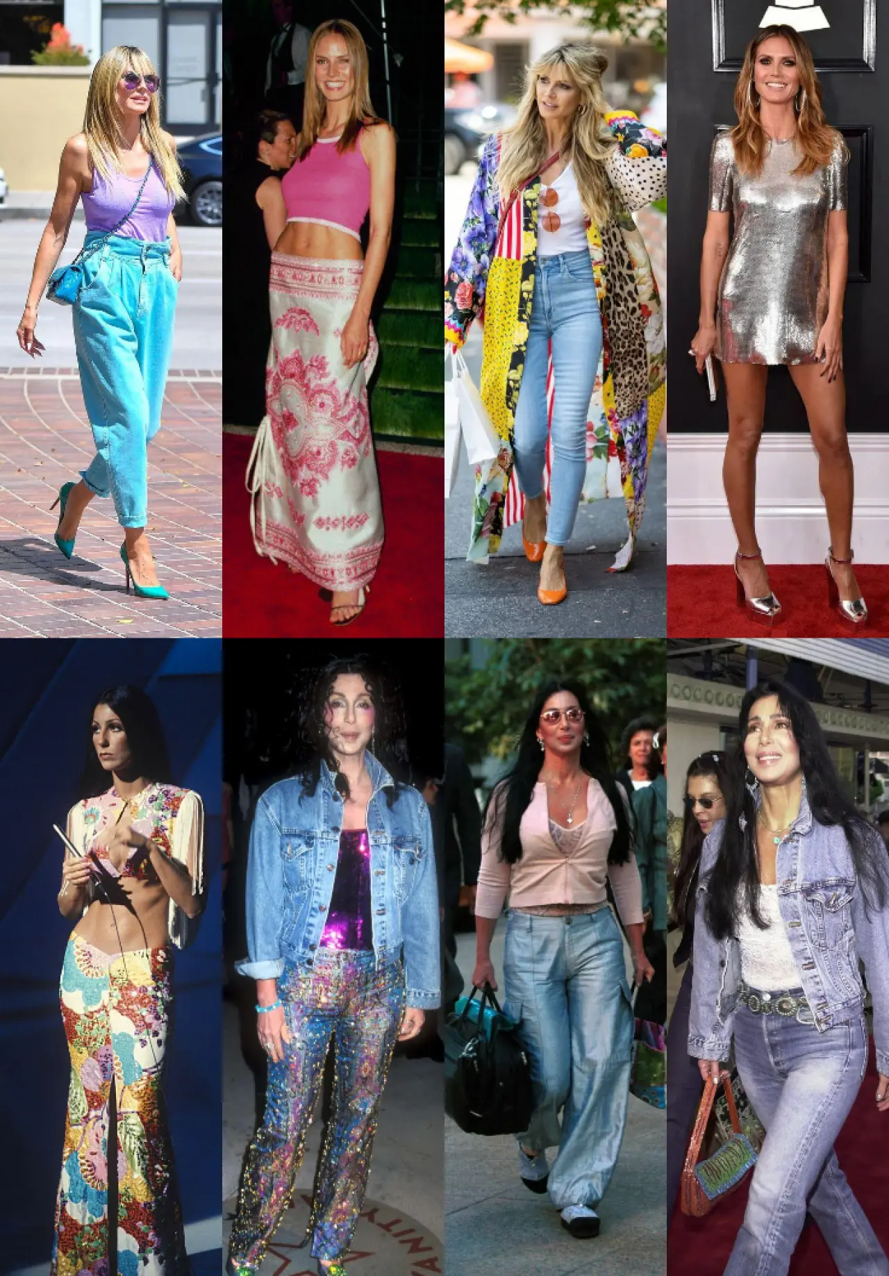 Venüs burcuna göre nasıl giyinmelisin? 4