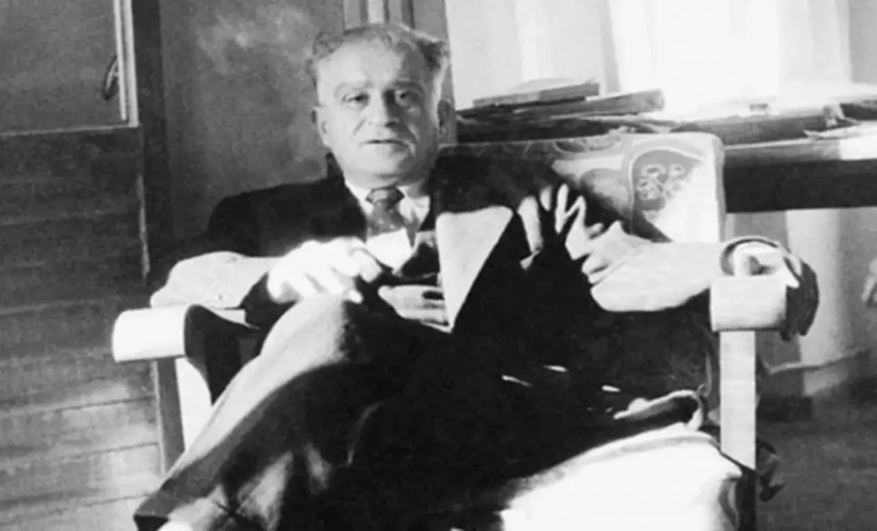 Zamanın izinde bir usta: Ahmet Hamdi Tanpınar 124 yaşında anılıyor 3