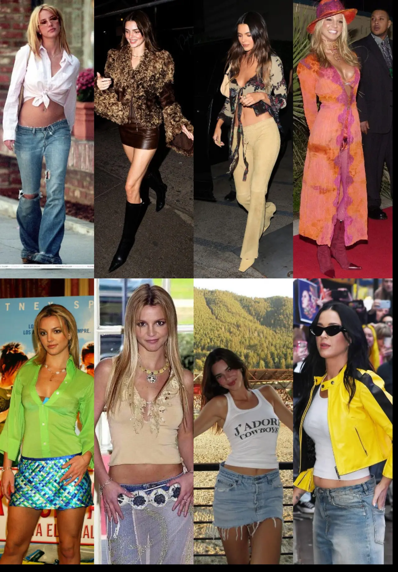 Venüs burcuna göre nasıl giyinmelisin? 9