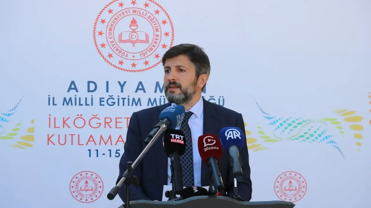 Eğitimde kültürel miras ve aile katılımı ön planda 3