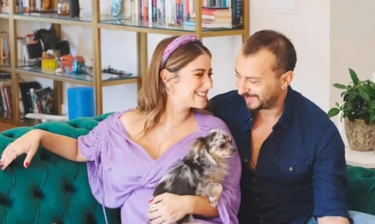 Hazal Kaya ve Ali Atay çifti 6 yıl sonra aynı projede! 1