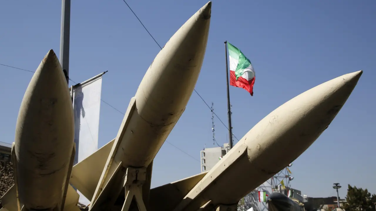 İran'ın Önemli Nükleer Tesisleri Nerede, Ne Üretiyor, Kaç Tane Nükleer Santrali Var? 7