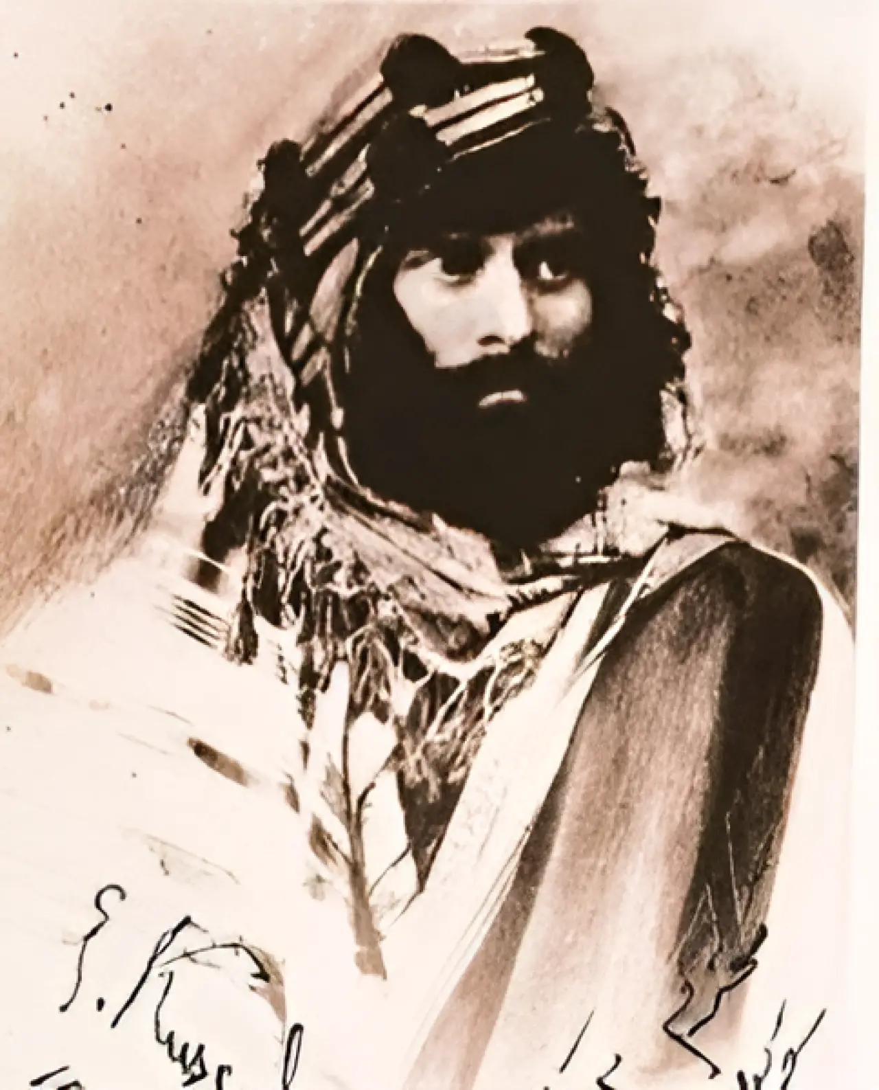 Teşkilat - I Mahsusa Ne demek, Faaliyetleri, Üyeleri, Kim Kurdu, Ne Zaman Kuruldu, Neden Kuruldu, Logosunun Anlamı? 2