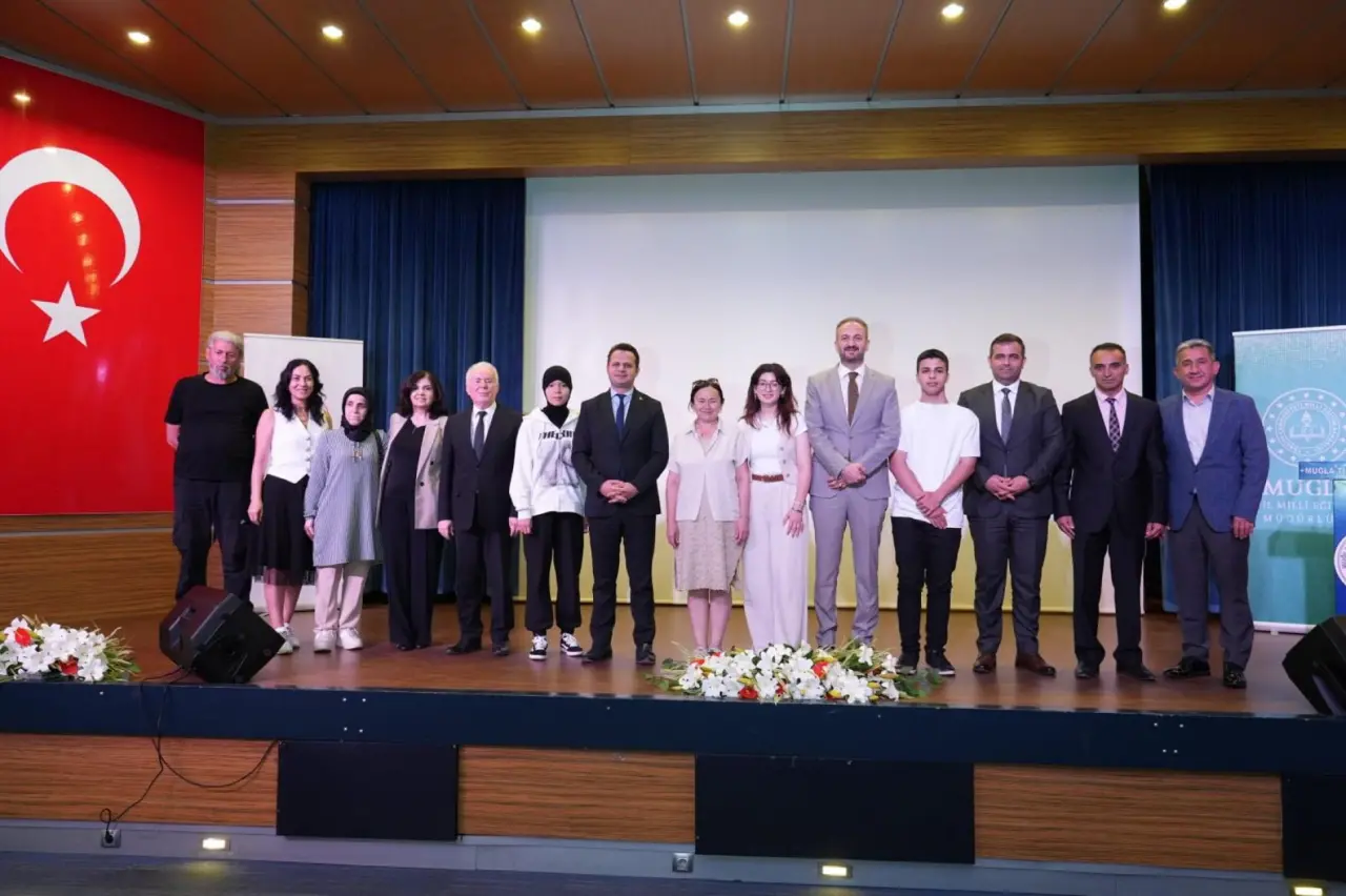 Genç fotoğrafçılar zamanı durdurdu, ödülleri aldı 6