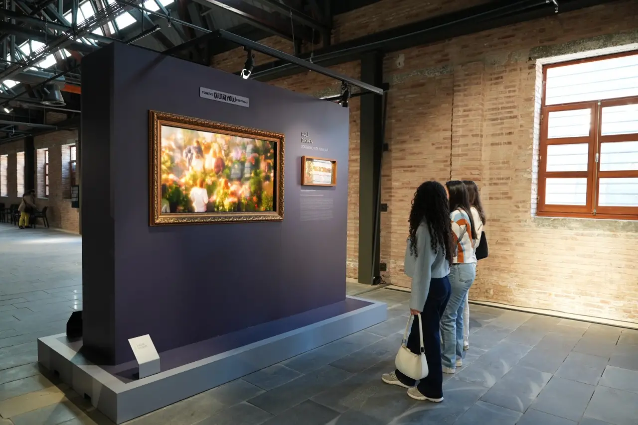 Kültür yolu Bursa’da şahlanıyor: 600 etkinlik, 9 günlük sanat şöleni! 3