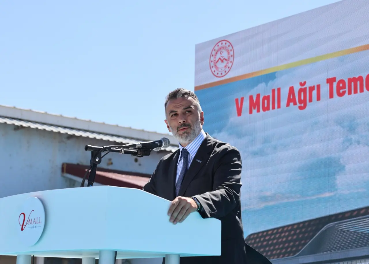 ASKON’dan Ağrı’ya dev adım: Karma yaşam projesiyle bölgesel dönüşüm başlıyor! 2