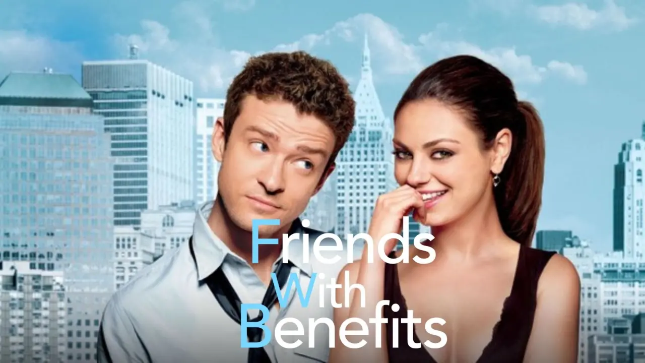 Tüm zamanların en iyi 10 Romantik komedi filmi! 7