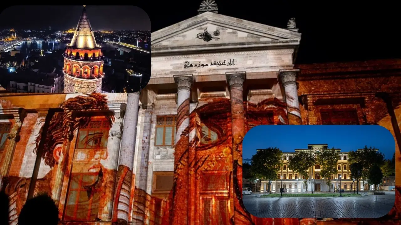 Güneş batmıyor, sanat durmuyor: 21 Haziran’da Türkiye geceyi de sanatla aydınlatıyor 2