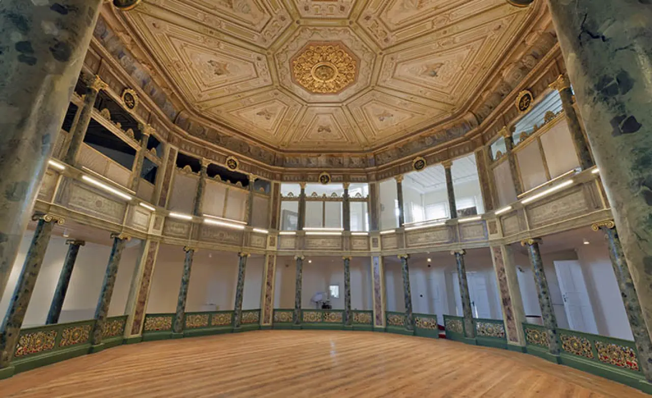 İstanbul’un Mistik Rotaları: Mevlevîhâneler 2