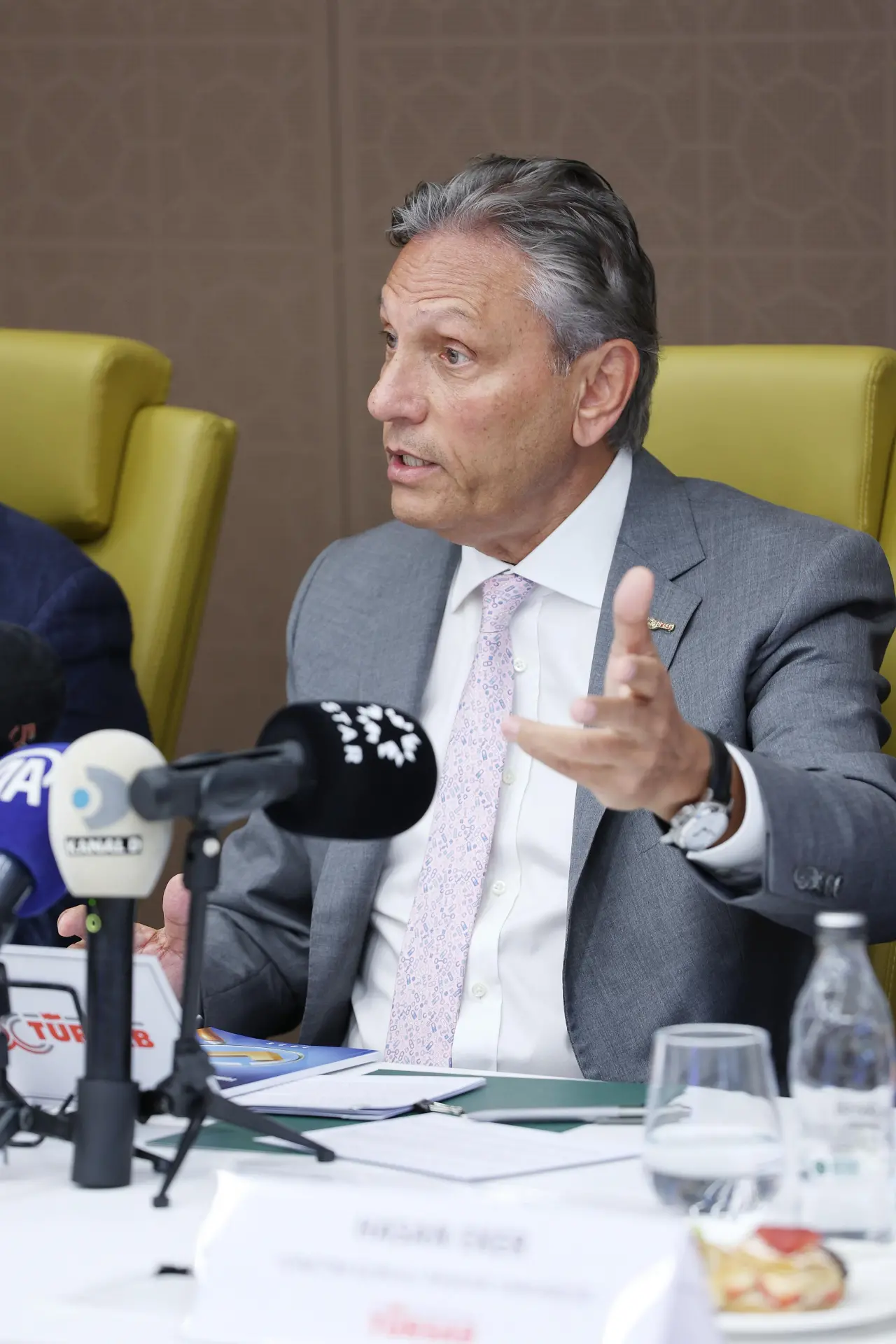 TÜRSAB’tan turist güvenliği için ilk teknik rehber: El kitabı yayında! 2