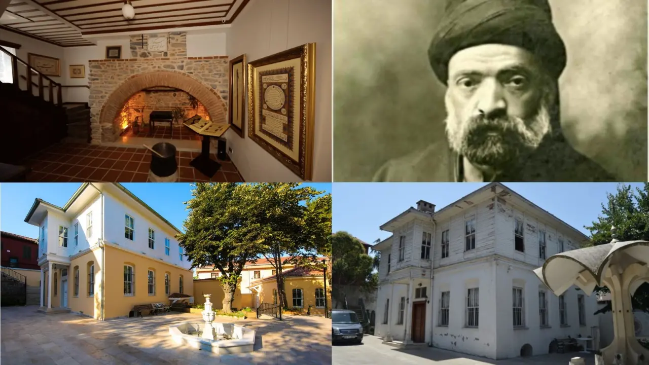 İstanbul’un Mistik Rotaları: Mevlevîhâneler 6