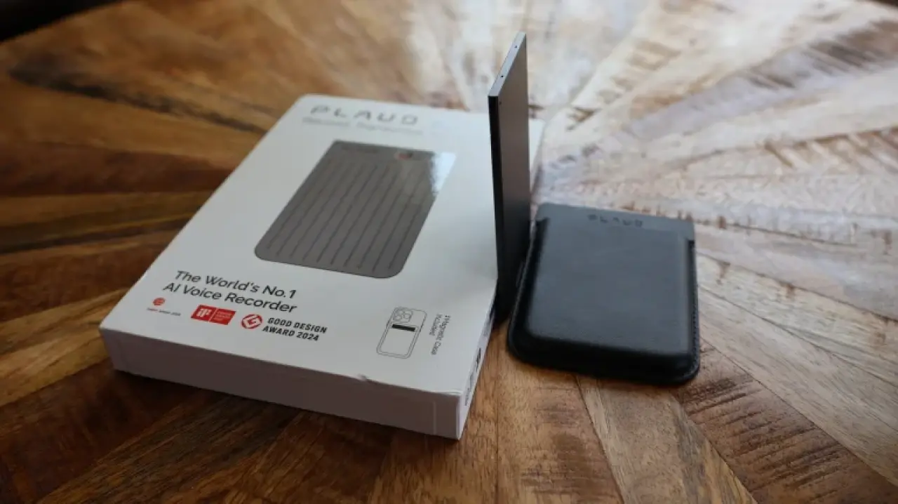 Patronunuz bu yükselen yapay zeka aygıtıyla sizi kaydediyor olabilir 4