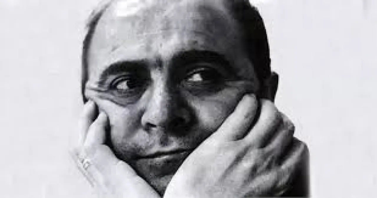 Hasretin Şiir Hâli: Ahmed Arif 1