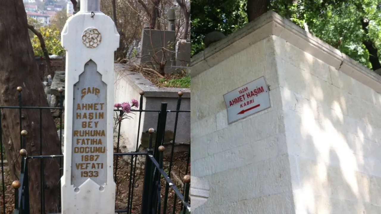 Ahmet Haşim'in Vefatının 92.Yılı: Edebiyatın Akşam Şairi 4