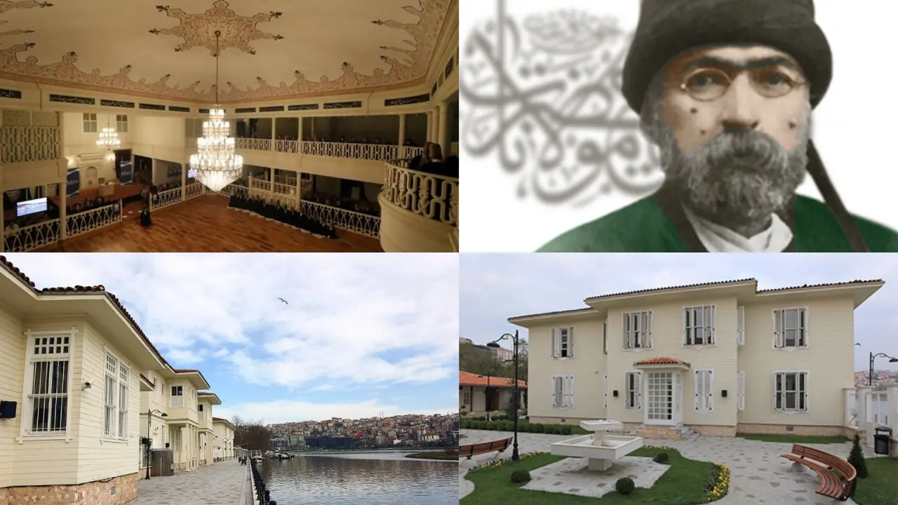 İstanbul’un Mistik Rotaları: Mevlevîhâneler 5