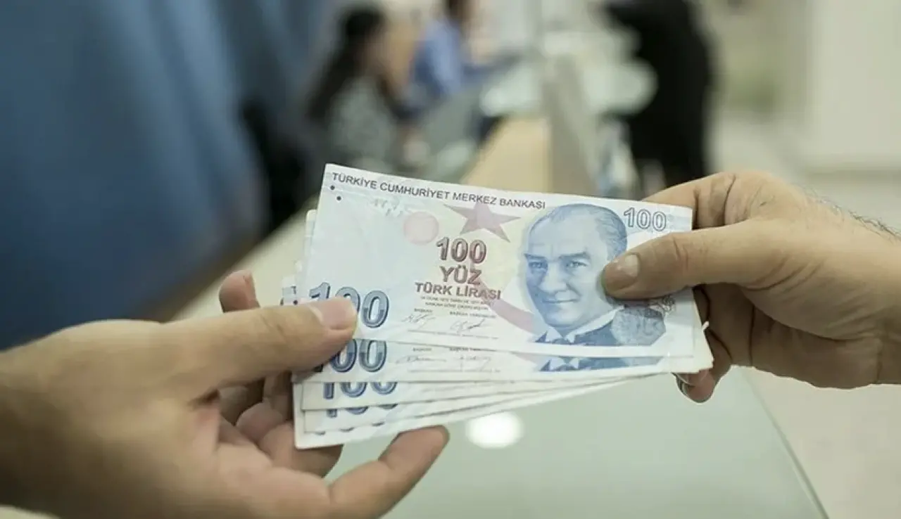 3600 ek göstergeyle kimin maaşı artacak? 6