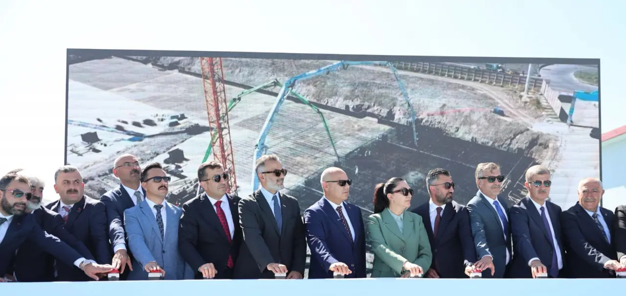 ASKON’dan Ağrı’ya dev adım: Karma yaşam projesiyle bölgesel dönüşüm başlıyor! 1