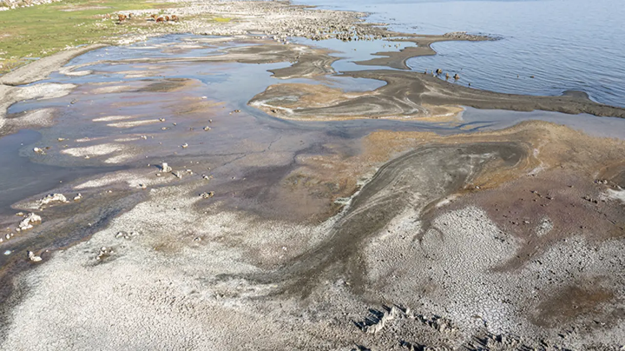 Bugüne Kadar Hep Yanından Geçtik: 3 Bin Yıllık Şehir Sessizce Saklanmış 5