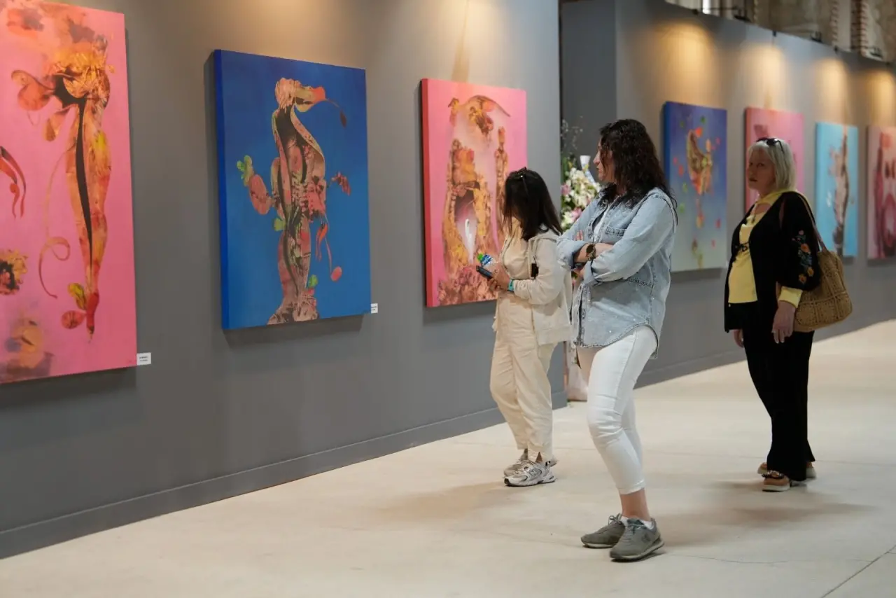 Karadeniz'in kalbi: Samsun kültür yolu’yla tarih, sanat ve müzikle buluşuyor! 3