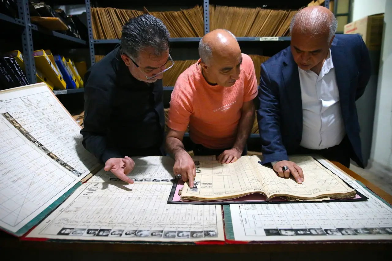 Ziya Gökalp Lisesi, 132 yıllık hafızasıyla Diyarbakır’ın belleği olmaya devam ediyor 2