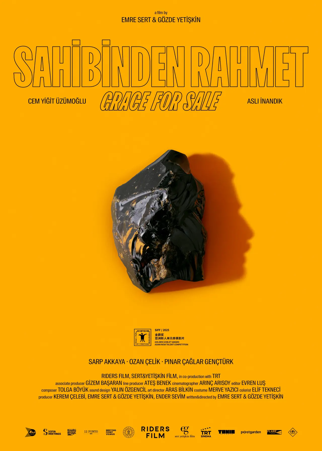 Türk Sineması Şanghay’da yeni nesil yönetmenlerle dünya sahnesinde 3