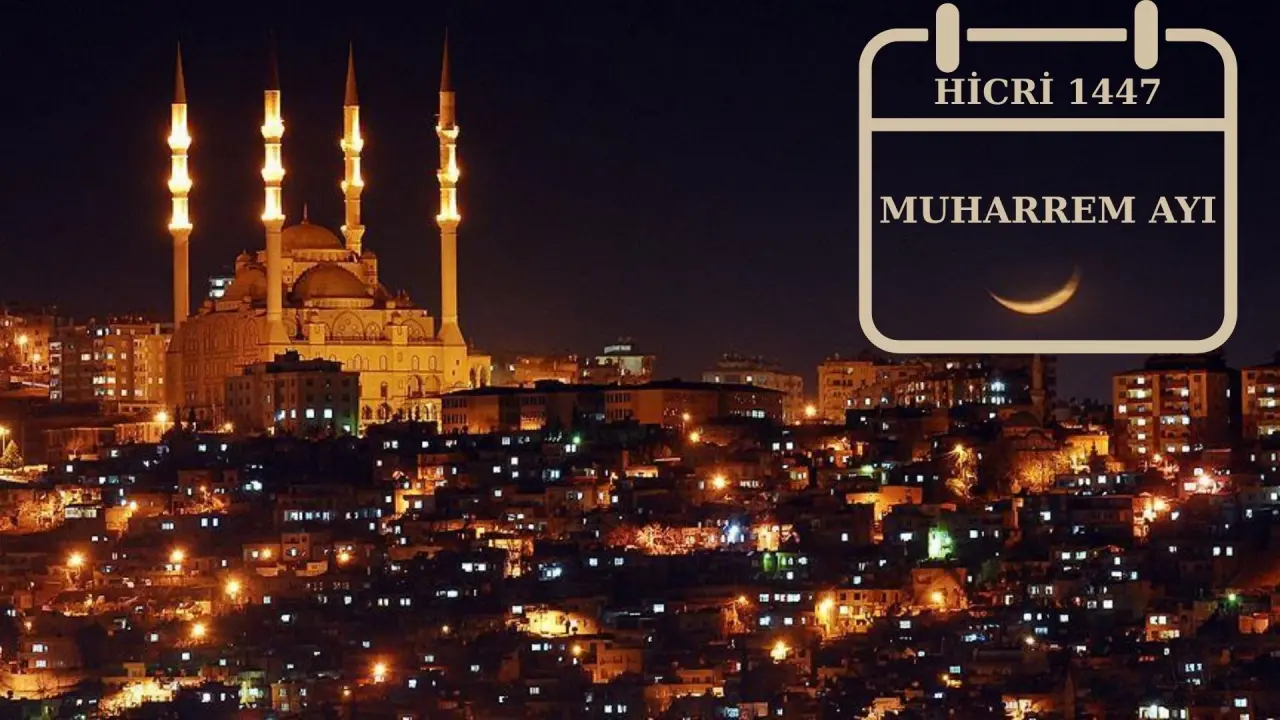 Muharrem ayı başladı: Hicrî yılbaşıyla maneviyatın izinde 1