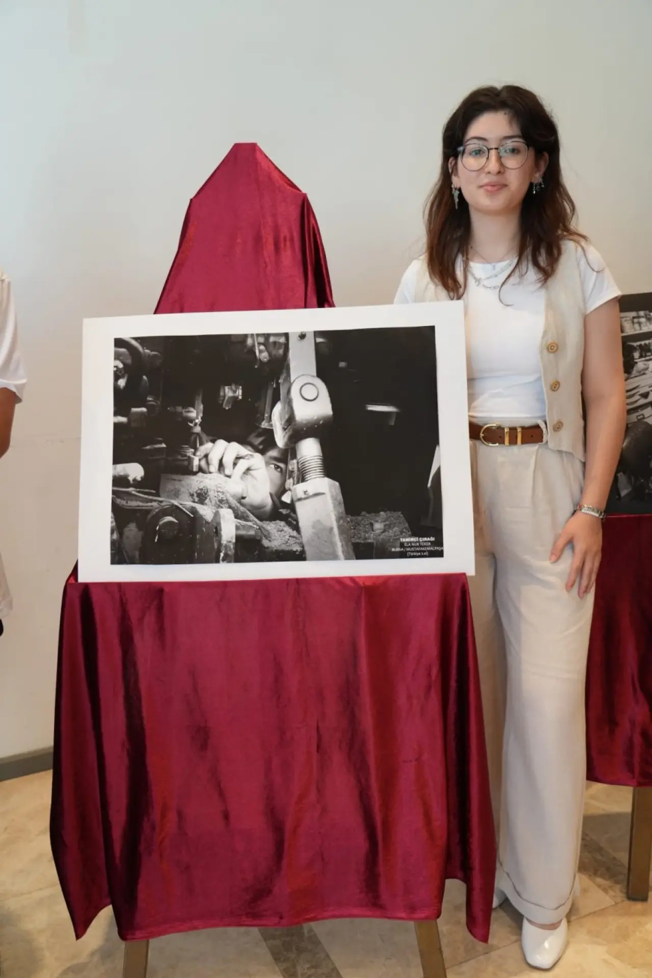 Genç fotoğrafçılar zamanı durdurdu, ödülleri aldı 4