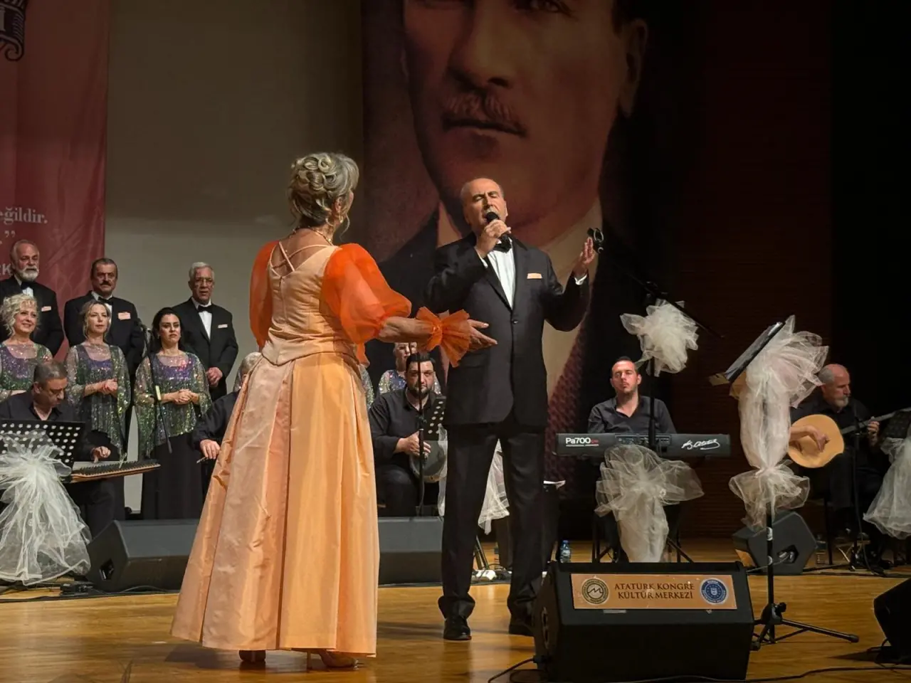 Sanatın Kalbi Bursa’da Attı 2