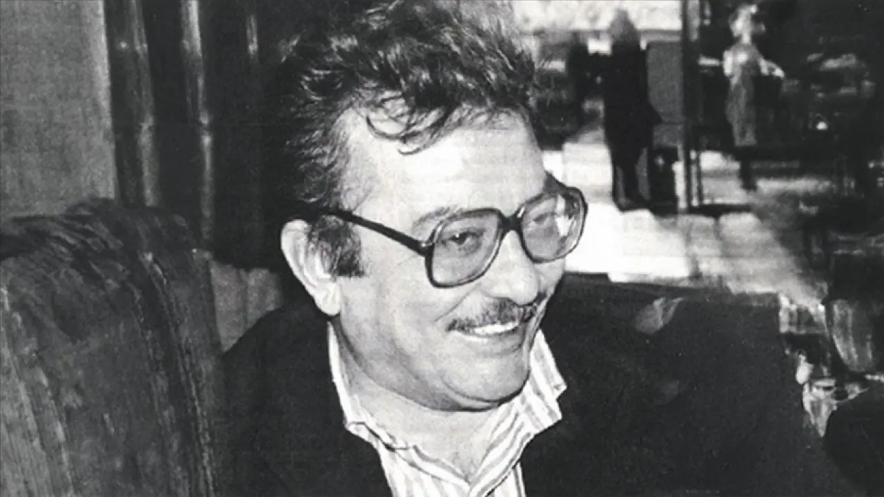 Yedi Güzel Adam’dan bir yıldız: Alaeddin Özdenören vefatının 22. yılında rahmetle yâd ediliyor 1